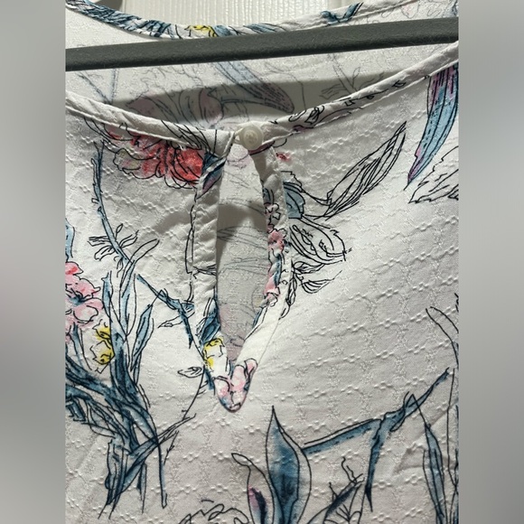 Buffalo by David Bitton size XL women’s blouse - Picture 3 of 10